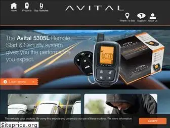avital.com