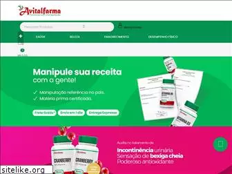 avitalfarma.com.br