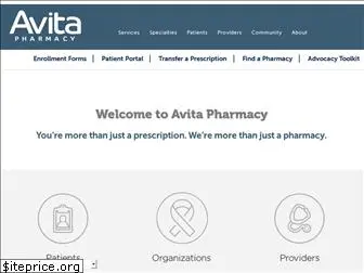 avitapharmacy.com