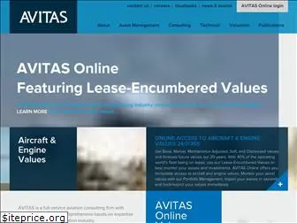 avitas.com