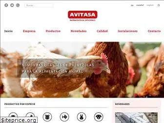 avitasa.com