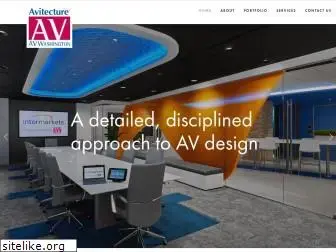 avitecture.com