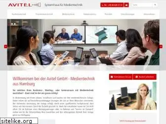 avitel.de