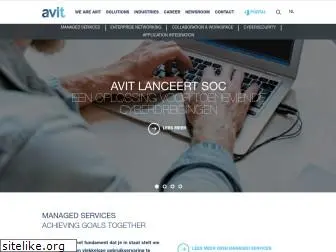 avitgroup.com