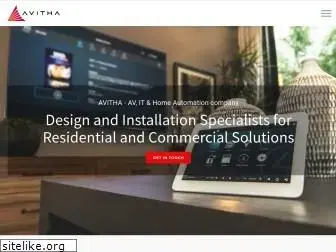 avitha.co.uk