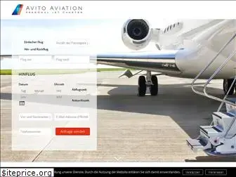 avito-jet-charter.com