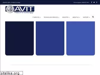 avittech.com