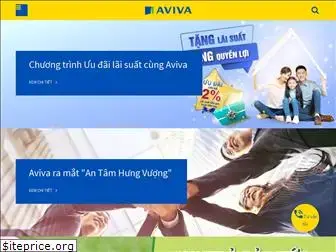 aviva.com.vn