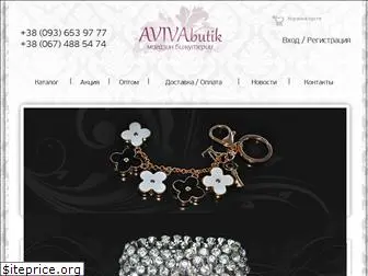 avivabutik.com.ua