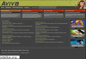 avivadirectory.com