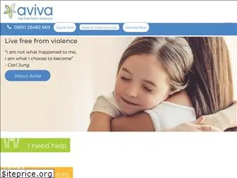 avivafamilies.org.nz