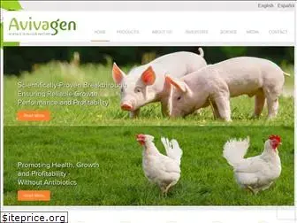 avivagen.com