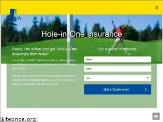 avivaholeinone.com