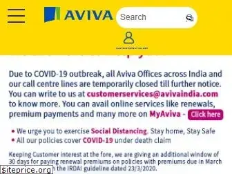 avivaindia.com