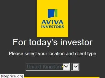 avivainvestors.com