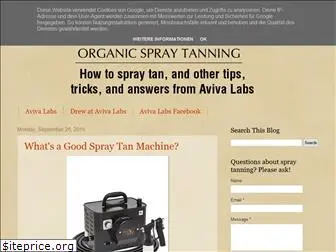 avivalabsspraytan.blogspot.com