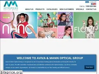 www.avivamann.com.au