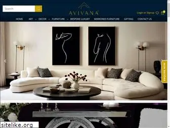 avivana.com