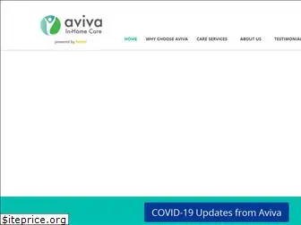 avivasf.com