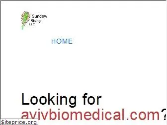 avivbiomedical.com