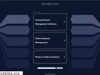 avivopur.com