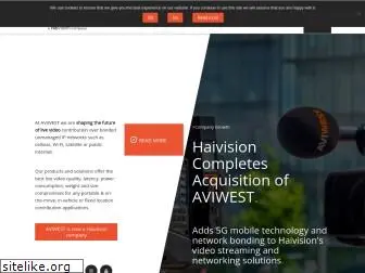 aviwest.com