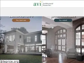 aviwindowsanddoors.com