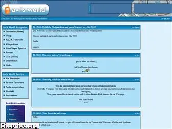 aviworld.de