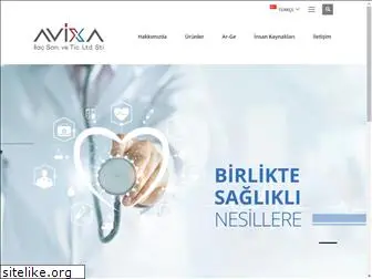 avixa.com.tr