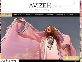 avizeh.co.uk