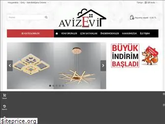 avizevi.com