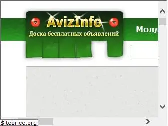 avizinfo.md