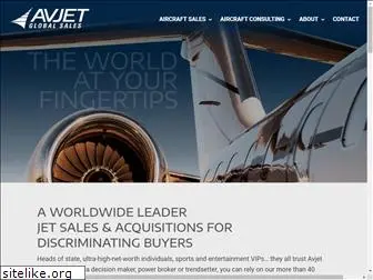 avjetglobal.com