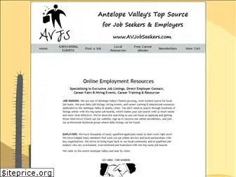 avjobseekers.com