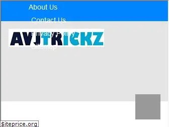 avjtrickz.com