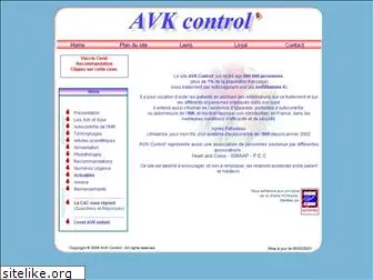 avkcontrol.com