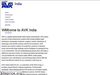 avkindia.com