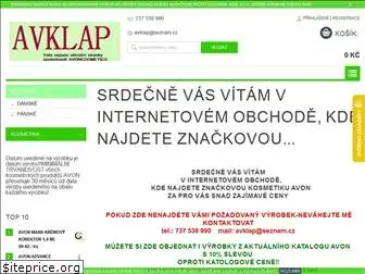 avklap.cz