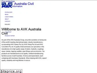 avkvalves.com.au