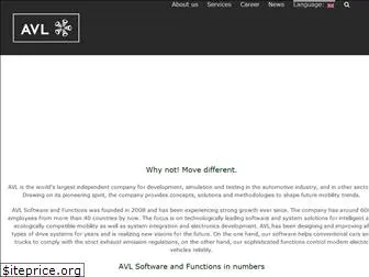 avl-functions.com