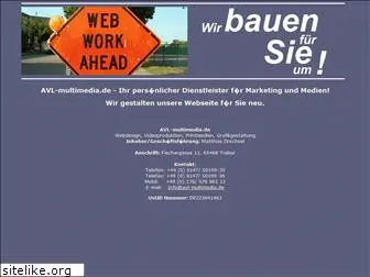 avl-multimedia.de