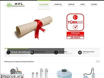 avl.com.tr