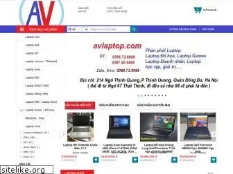 avlaptop.com