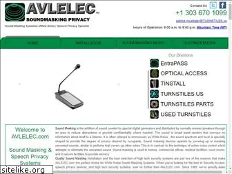 avlelec.com