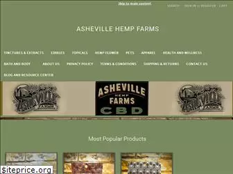 avlhempfarms.com