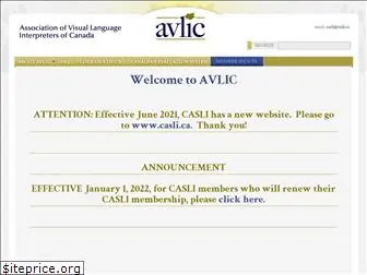 avlic.ca