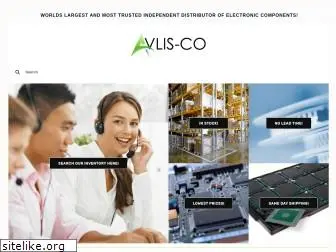 avlis-co.com