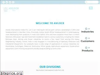 avlock.co.in