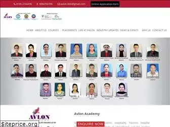 avlondehradun.com