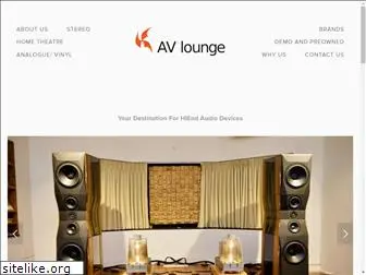 avlounge.in